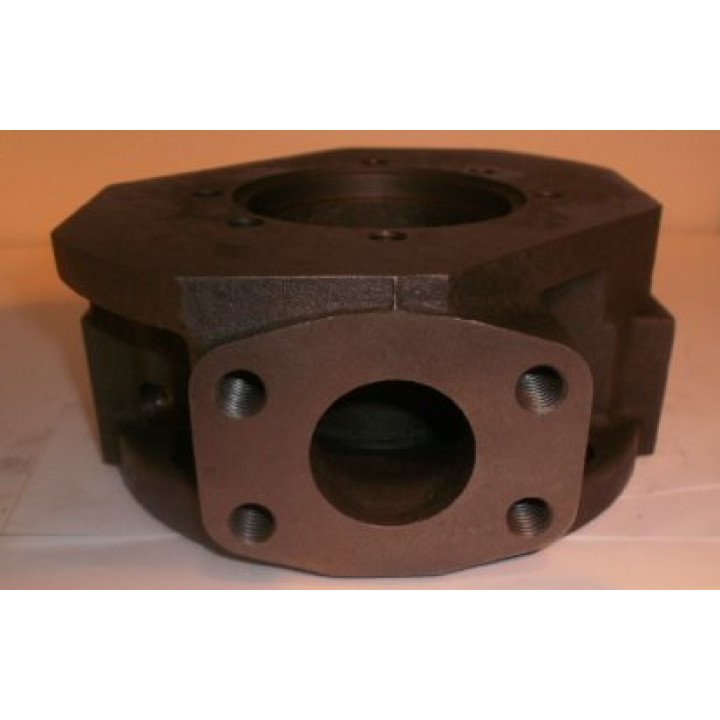 MA10V045 SAE A R/H THRU-DRIVE UNC