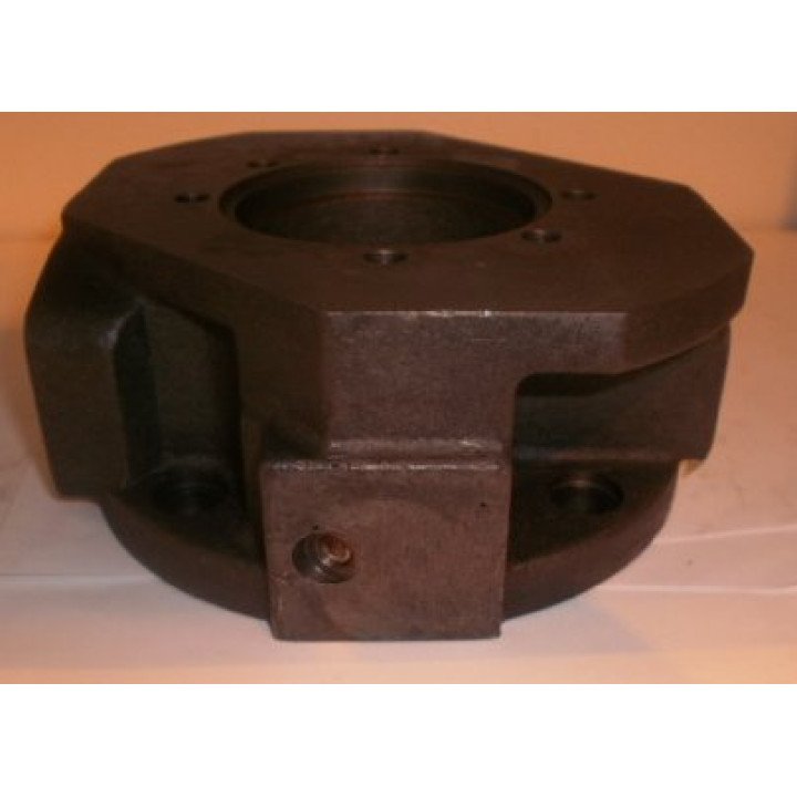 MA10V045 SAE A R/H THRU-DRIVE UNC