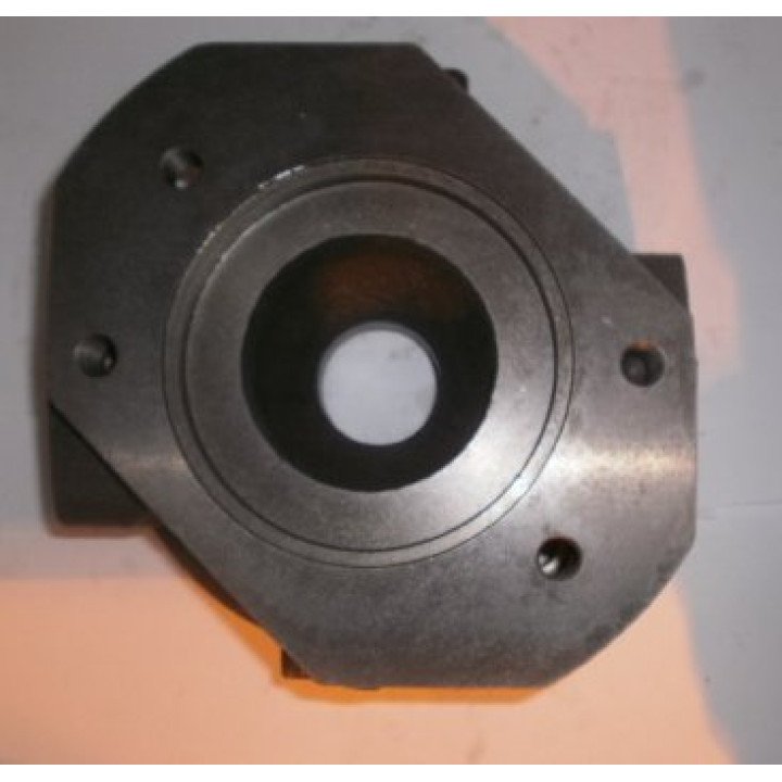 MA10V045 SAE B L/H THRU-DRIVE UNC