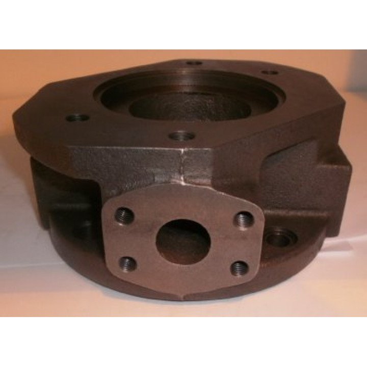 MA10V045 SAE B L/H THRU-DRIVE UNC
