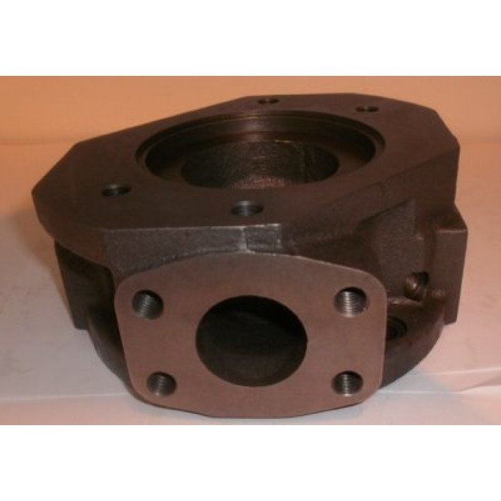 MA10V045 SAE B L/H THRU-DRIVE UNC