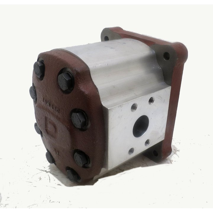 2PL 33.23CC/REV HYDRAULIC GEAR PUMP