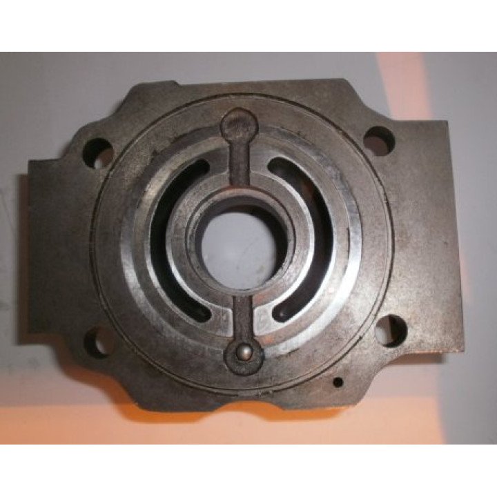 MA10V045/52 SAE A L/H THRU-D UNC