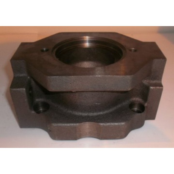 MA10V045/52 SAE A L/H THRU-D UNC