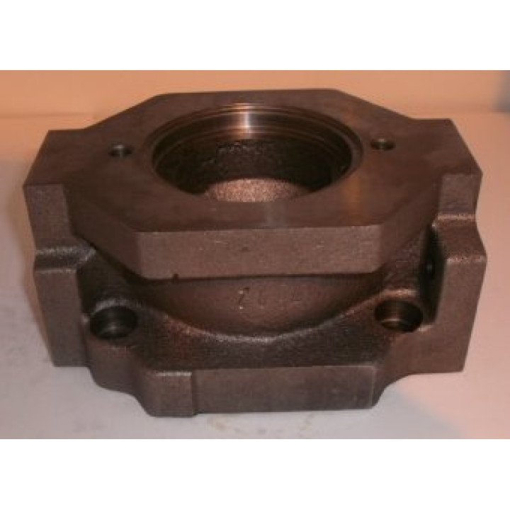 MA10V045/52 SAE A L/H THRU-D UNC