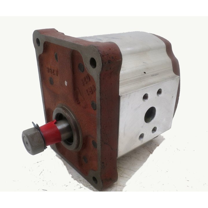 2PL 33.23CC/REV HYDRAULIC GEAR PUMP