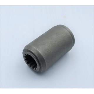 MA10V045 SAE BB 15 SPL REAR CPLING