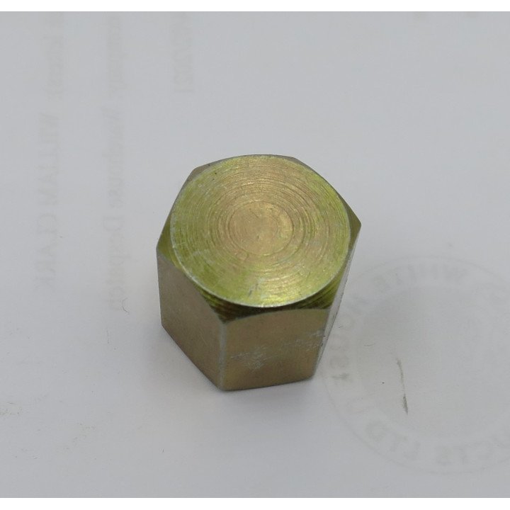 MA10V045  ADUSTER ACORN NUT