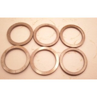MA10V045 SHIM KIT  sizes