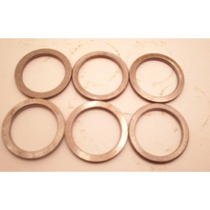 MA10V045 SHIM KIT  sizes