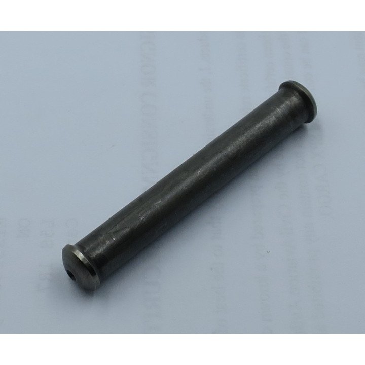 MA10V045 CONTROL ROD 52 DESIGN