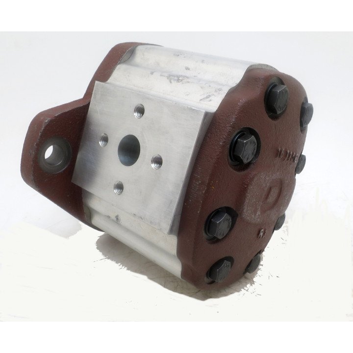 2PL 33.23CC/REV CLIMAX