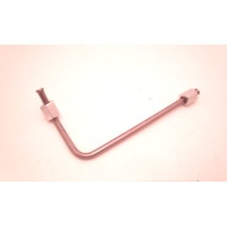 MA10V045 DFLR TUBE LH REAR PORT