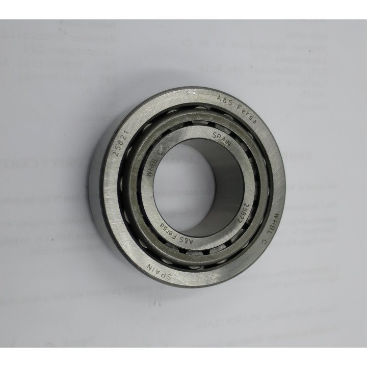 MA10V060/071 FRONT BEAR CUP & CONE