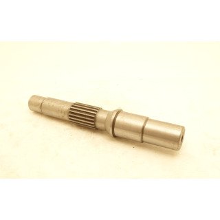 MA10V060 SAE C 1.1/4 PAR  SHAFT