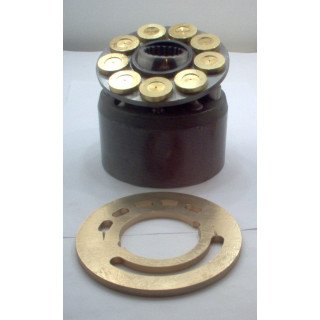 MA10V060LEFTHAND ROTARY GROUP
