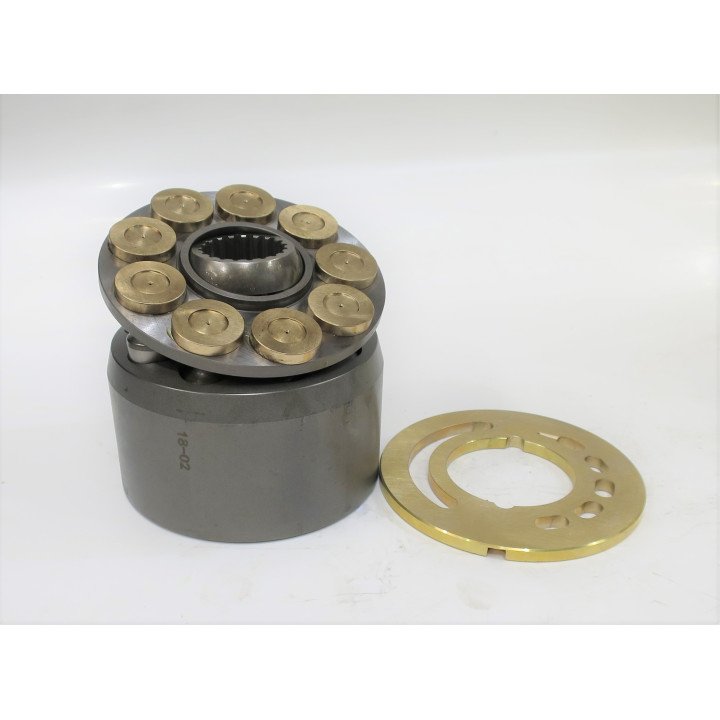 MA10V060 RIGHTHAND ROTARY GROUP