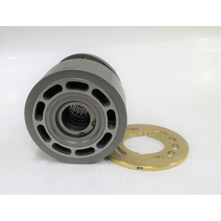 MA10V060 RIGHTHAND ROTARY GROUP