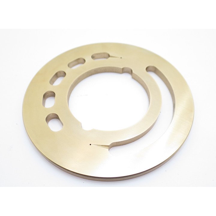 MA10V060 LEFTHAND VALVE PLATE