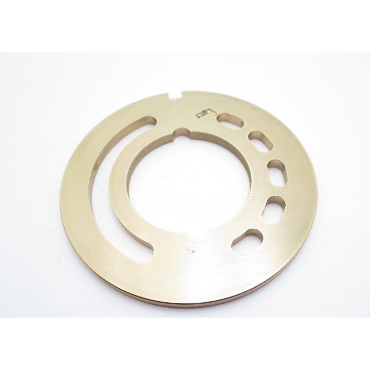 MA10V060 LEFTHAND VALVE PLATE