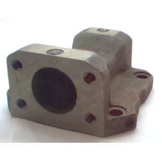 MA10V060  A OR C SIDE PORTS METRIC