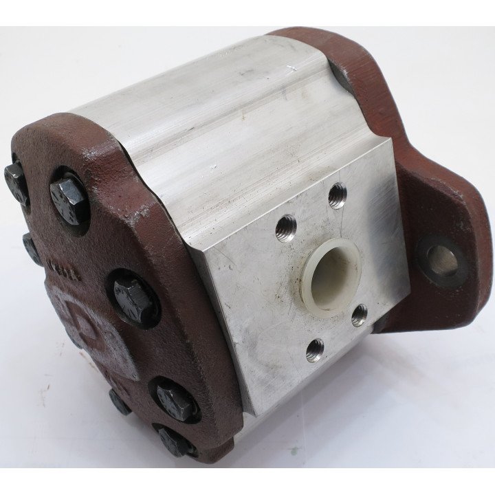 2PL 33.23CC/REV HYDRAULIC GEAR PUMP