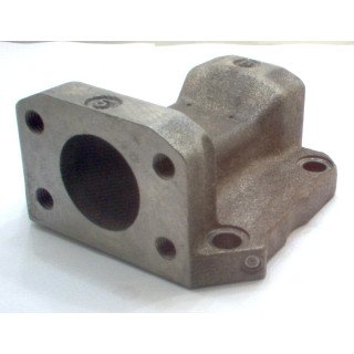 MA10V060 A OR C SIDE PORTS  UNC
