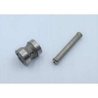 MA10V60 CONT PISTON ASSEMBLY