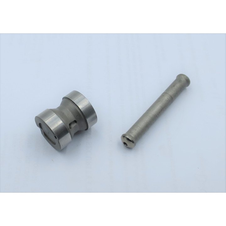 MA10V60 CONT PISTON ASSEMBLY