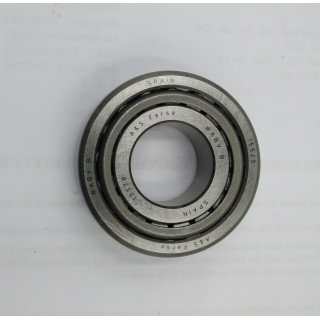 MA10V071 REAR BEARING CUP & CONE