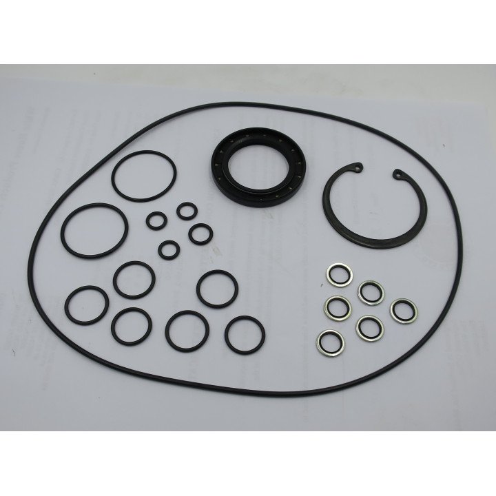 MA10V071  NITRILE SEAL KIT