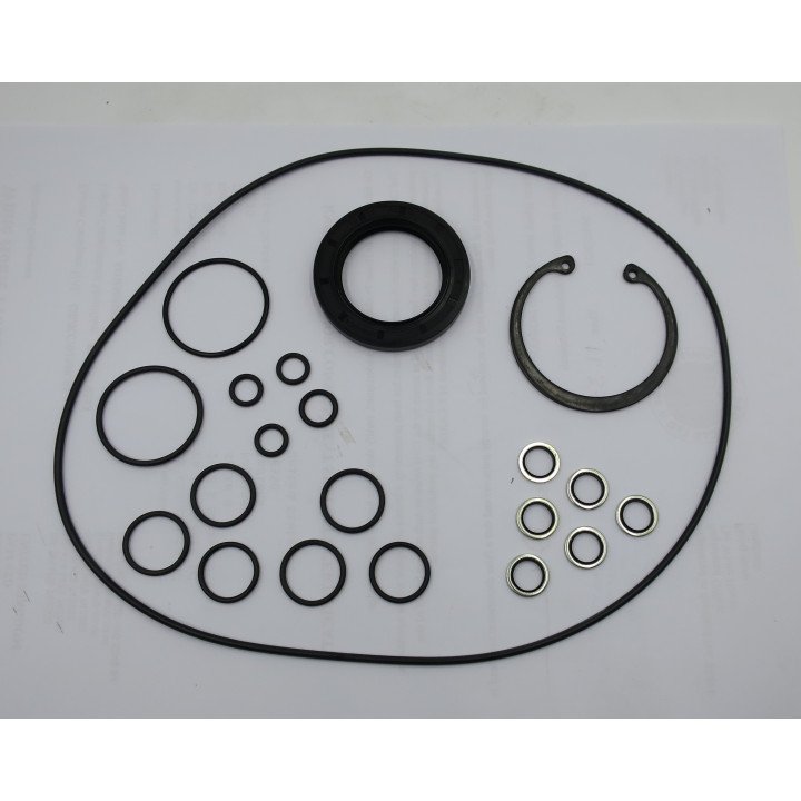 MA10V071  NITRILE SEAL KIT
