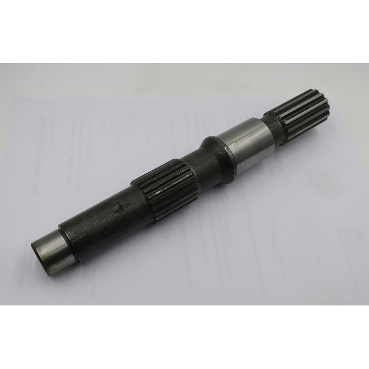 MA10V071 CAT      T'TH SPLINE SHAFT