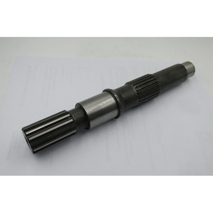 MA10V071 CAT      T'TH SPLINE SHAFT