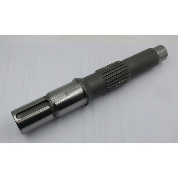 MA10V071 SAE C 1./1/4 PAR'L SHAFT