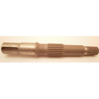 MA10V071 SAE C 1.1/4 PAR THRU SHAFT