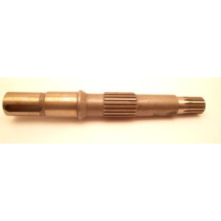 MA10V071 32MM PAR THRU SHAFT