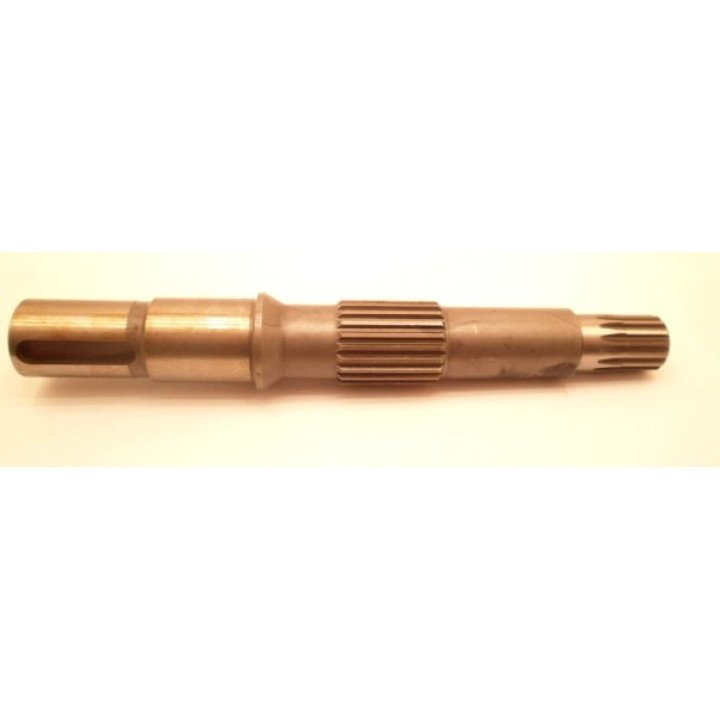 MA10V071 32MM PAR THRU SHAFT