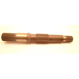 MA10V071 SAE C 14 TOOTH THRU DRIVE