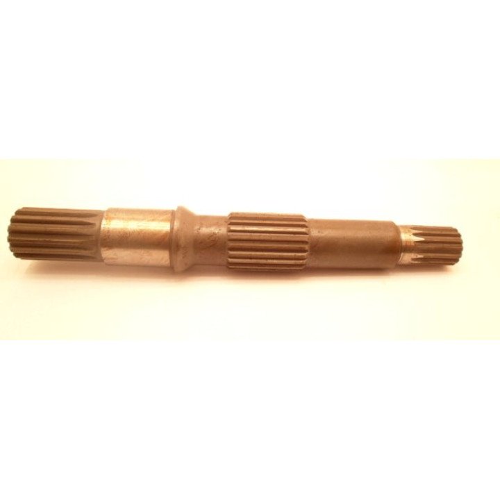 MA10V071 SAE C 14 TOOTH THRU DRIVE