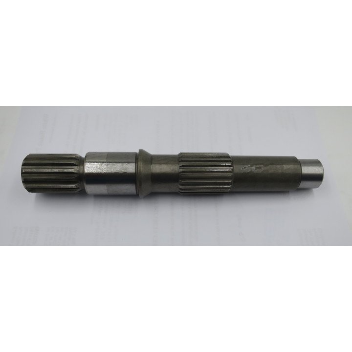 MA10V071 SAE C 14 T'TH SPLINE SHAFT