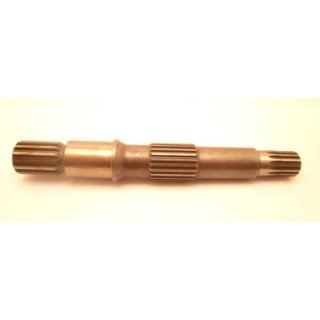 MA10V071 SAE C 14 SPL THRU SHAFT