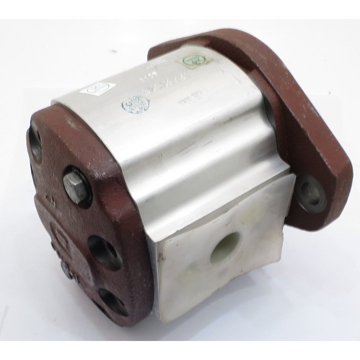 2PL 33.23CC/REV MID / HYDRAULIC