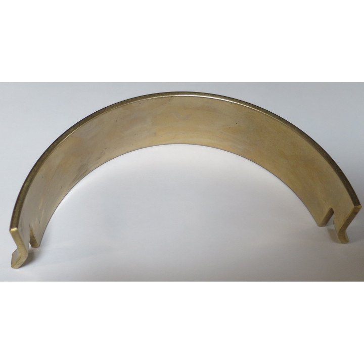 MA10V071 SADDLE BEARING SHELLS