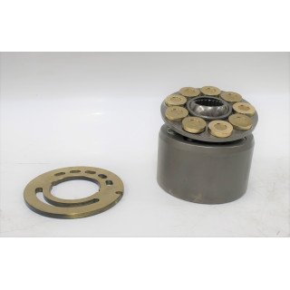 MA10V071LEFTHAND ROTARY GROUP