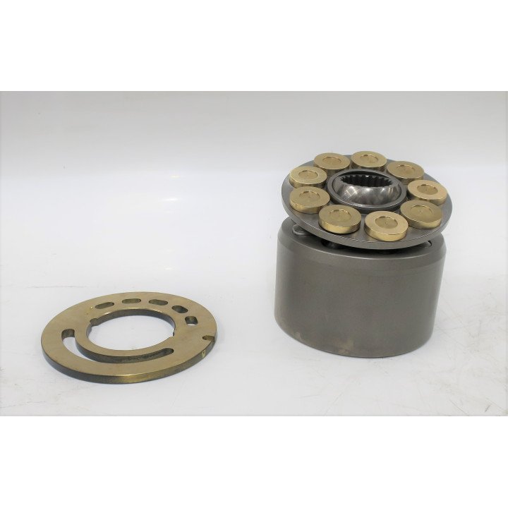 MA10V071LEFTHAND ROTARY GROUP