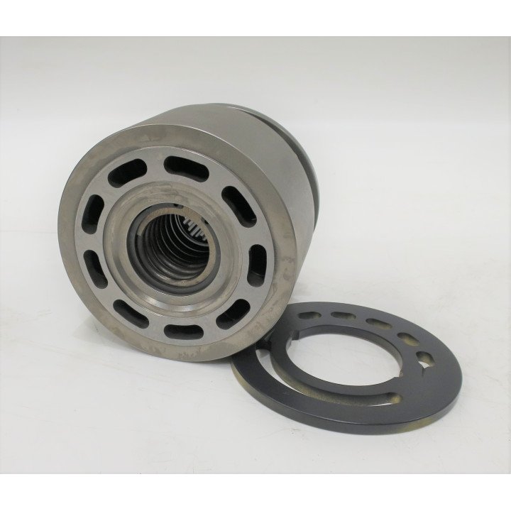 MA10V071LEFTHAND ROTARY GROUP
