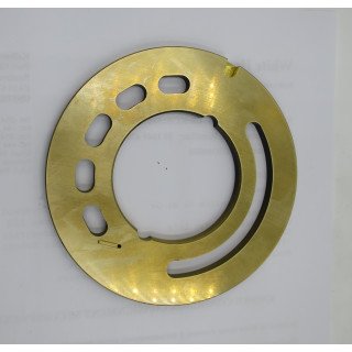 MA10V071LEFTHAND VALVE PLATE