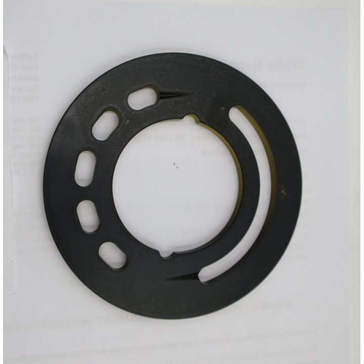 MA10V071LEFTHAND VALVE PLATE
