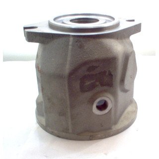 MA10V071 ISO 2 BOLT 180MM BODY